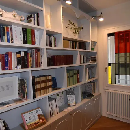 住宿加早餐酒店 R&b Santo Stefano 博洛尼亚