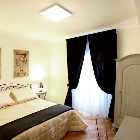 R&b Santo Stefano Bed and Breakfast Μπολόνια