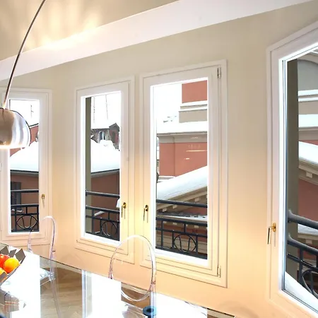 Bed & Breakfast R&b Santo Stefano Bologna