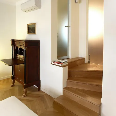 R&b Santo Stefano Bologna