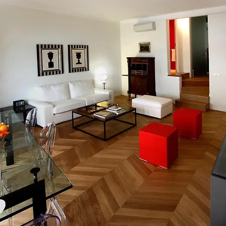 Bed and Breakfast R&b Santo Stefano