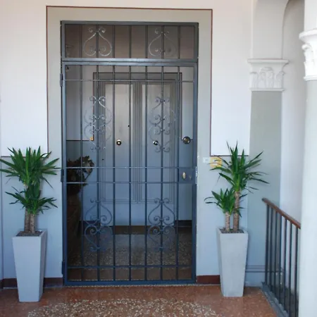 R&b Santo Stefano Bologna