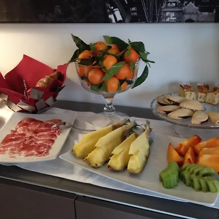 R&b Santo Stefano Bolonya