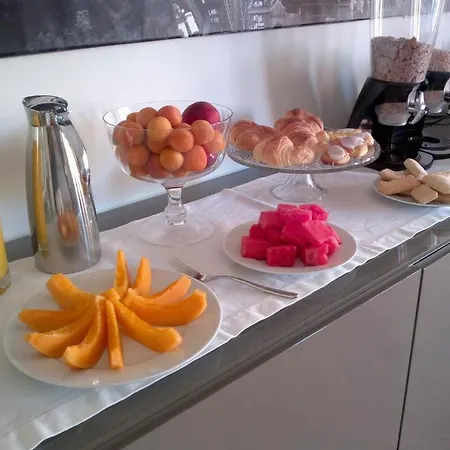 Bed & Breakfast R&b Santo Stefano