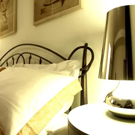 Bed & Breakfast R&b Santo Stefano