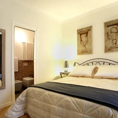 R&b Santo Stefano 博洛尼亚