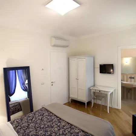 Bed & Breakfast R&b Santo Stefano Bologna