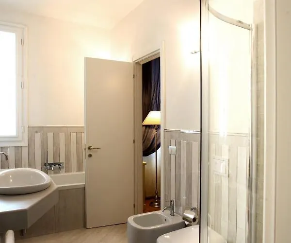 R&b Santo Stefano Bed & Breakfast 4*