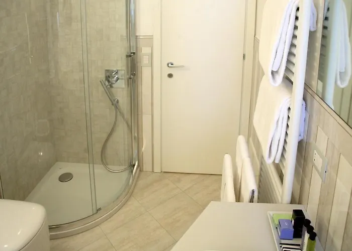 R&b Santo Stefano 4*