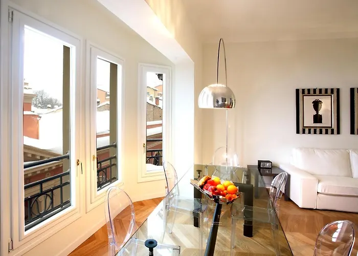 Bed & Breakfast R&b Santo Stefano