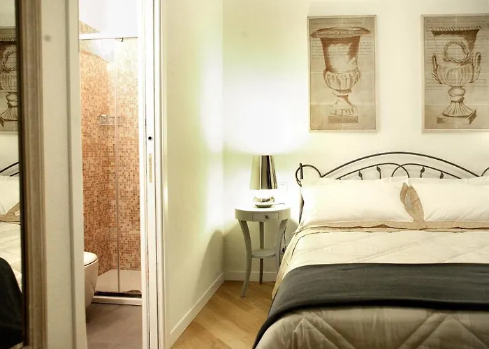R&b Santo Stefano Bed & Breakfast Bologna