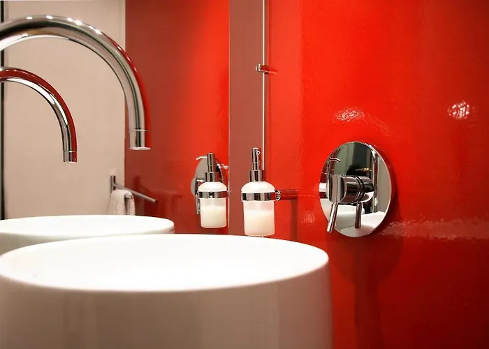 Oda ve Kahvaltı R&b Santo Stefano 4*