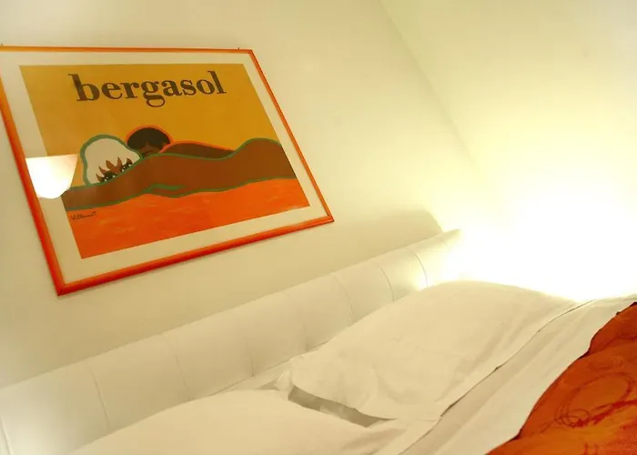 R&b Santo Stefano Bed & Breakfast Bologna