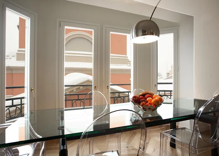 R&b Santo Stefano Bolonya