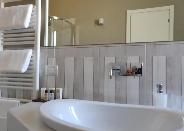 R&b Santo Stefano Oda ve Kahvaltı 4*