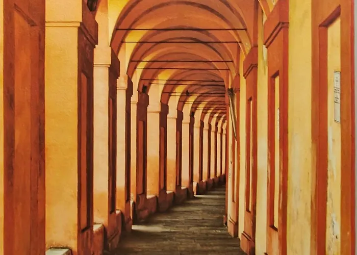 Oda ve Kahvaltı R&b Santo Stefano 4*