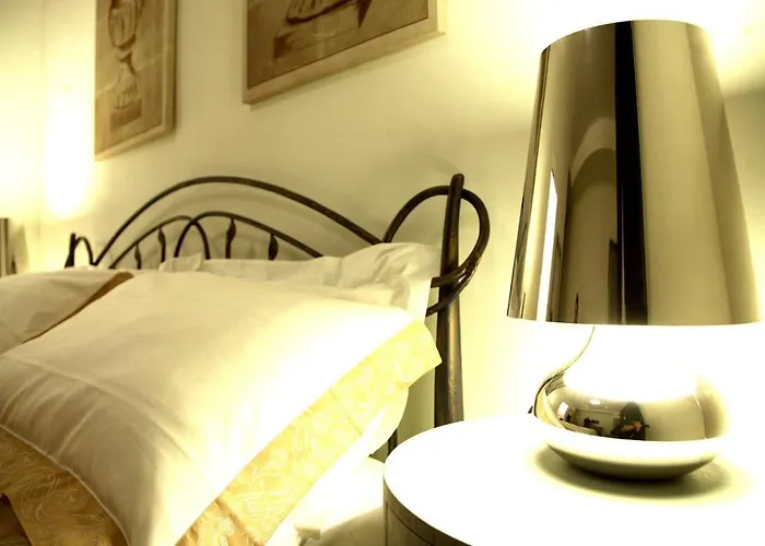 Bed & Breakfast R&b Santo Stefano