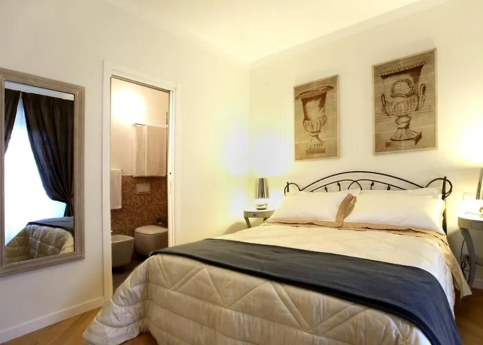 R&b Santo Stefano Bologna