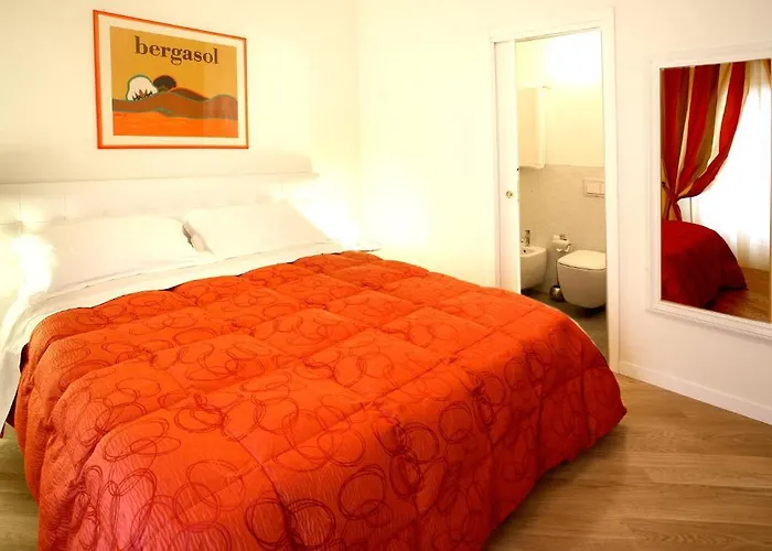 R&b Santo Stefano 4*