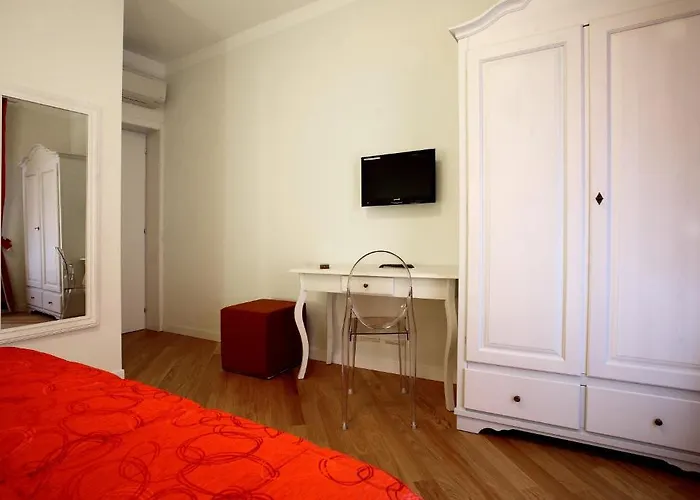 Couette-café R&b Santo Stefano