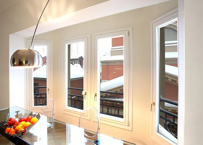 Couette-café R&b Santo Stefano Bologne